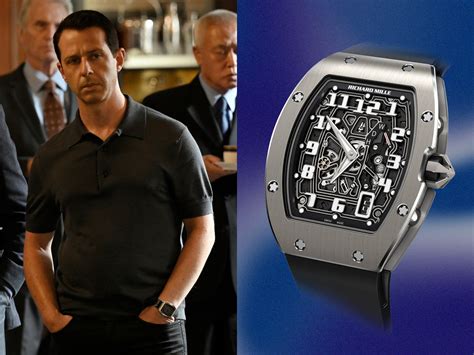 kendall roy richard mille price|kendall roy succession watch.